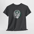 Grateful Dead - New York Jets Stealie Unisex T-Shirt - NFL - StealieShop